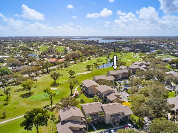 18449 SE Wood Haven Lane #C, Jupiter, FL 33469