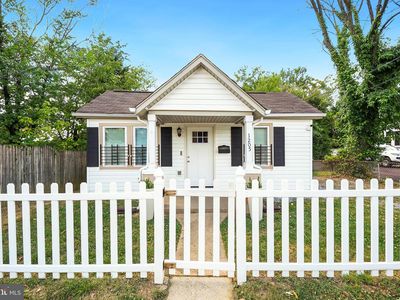 1205 Kayak Ave, Capitol Heights, MD, 20743