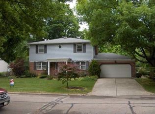 1427 Havencrest Ct, Columbus, OH 43220