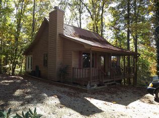 234 Roberts Rd, Blairsville, GA 30512
