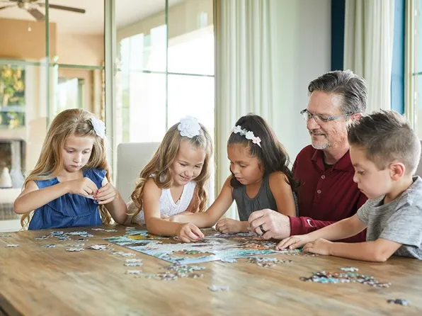 Homes Available Soon, Flat Creek