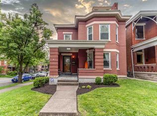 2223 Scott Blvd, Covington, KY 41014