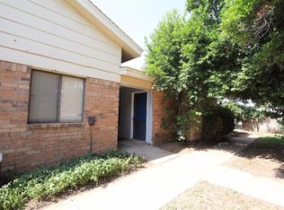 203 N Troy Ave, Lubbock, TX 79416