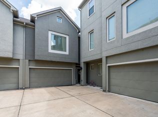 1140 Patterson St, Houston, TX 77007