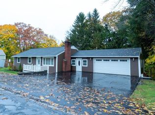 777 Pleasant St, Leicester, MA 01524