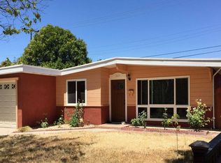 1835 Cabrillo Ave, Santa Clara, CA 95050