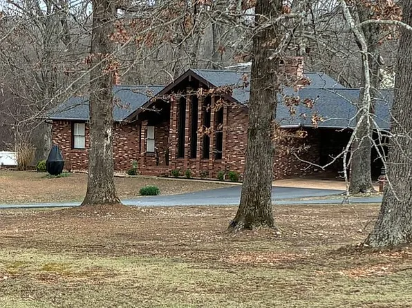 17263 Highway 9 N, Mammoth Spring, AR 72554