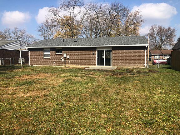 2nd image of 2514 Thornhill Dr