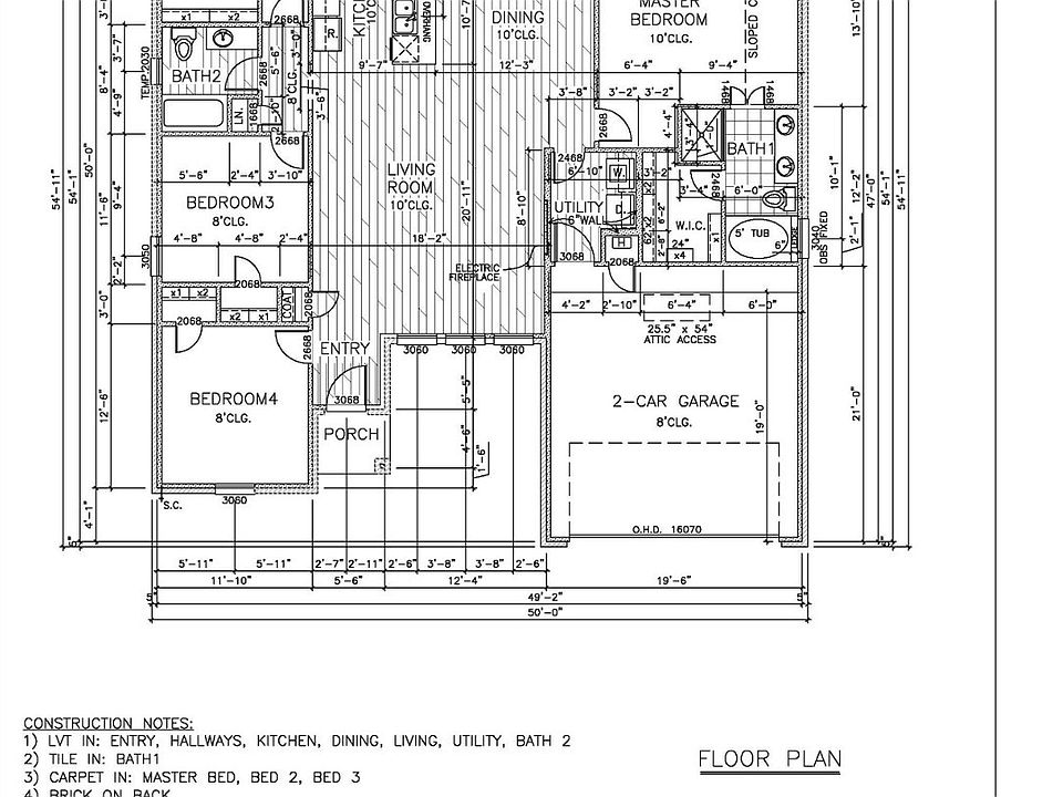 2nd image of 4009 S 150th East Ave