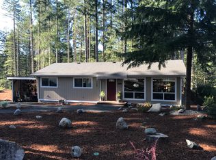 130 E Country Club Dr W, Union, WA 98592