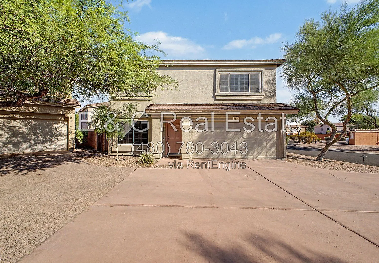 3 bed, 2.5 bath, 1656 sqft, $2,795 — Photo 1