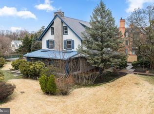 111 E Montgomery Ave, Ardmore, PA 19003