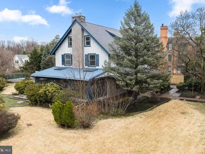 111 E Montgomery Ave, Ardmore, PA, 19003