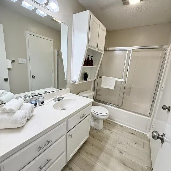 1606 Bagby Ave #A — Photo 14