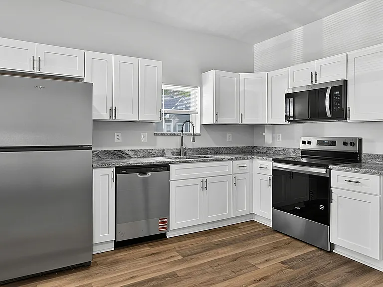 3953 Unit A (lower level)