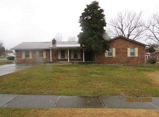 1312 Lyndon Ln, Radcliff, KY