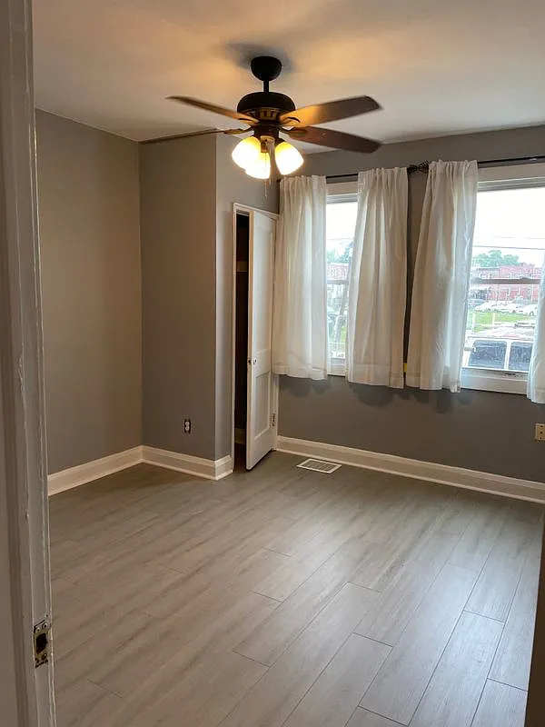 1 bed, 1.0 bath, 650 sqft, $1,100 — Photo 3