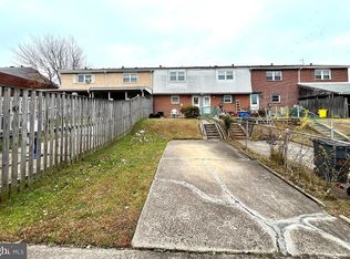 1014 Stormont Cir, Baltimore, MD 21227
