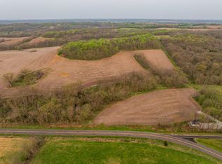 11027 SE State Route Dd Hwy, Gower, MO 64454