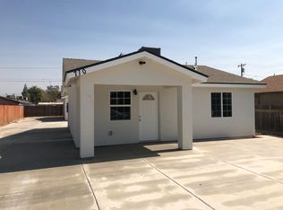 710 Lilac St #A, Bakersfield, CA 93308