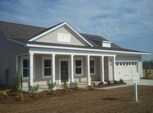 119 Corena Ave, Maysville, NC 28555