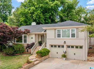 2024 Chestnut Rd, Vestavia Hills, AL 35216