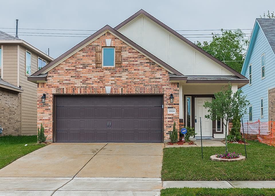 1st image of 10124 Texas Sage Dr
