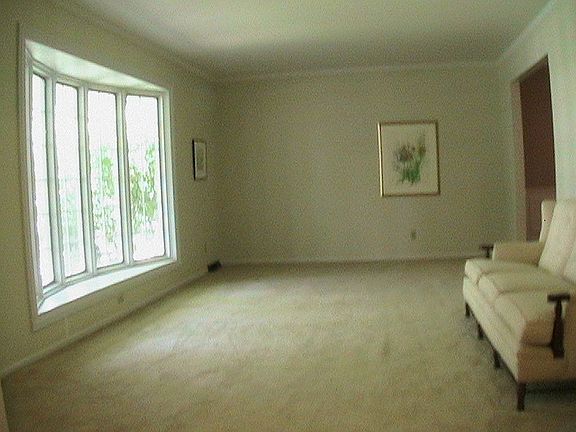 Large living room