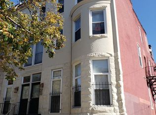 2501 Maryland Ave APT 2, Baltimore, MD 21218