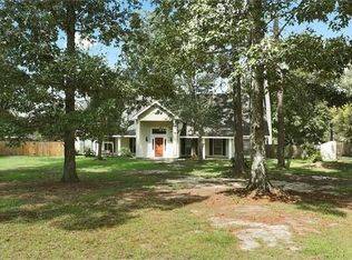 162 Roosevelt Rd, Jacksonville, AR 72076