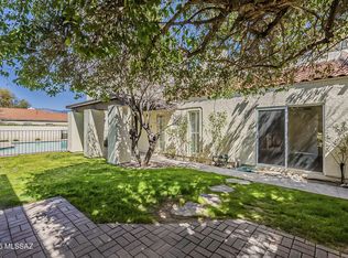 3042 N Placita Chorro, Tucson, AZ 85715
