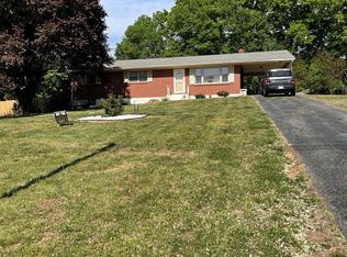 2351 Mountain View Loop, Stuart, VA 24171