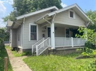 310 Harlan St, Middletown, OH 45044