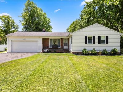 6052 Highland Rd, Highland Heights, OH, 44143