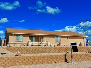 750 Mohican Dr, Lake Havasu City, AZ 86406