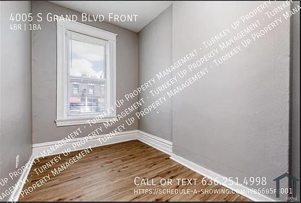 4005 S Grand Blvd #FRONT — Photo 14