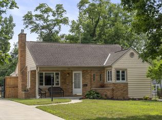 591 E Beaumont Rd, Columbus, OH 43214