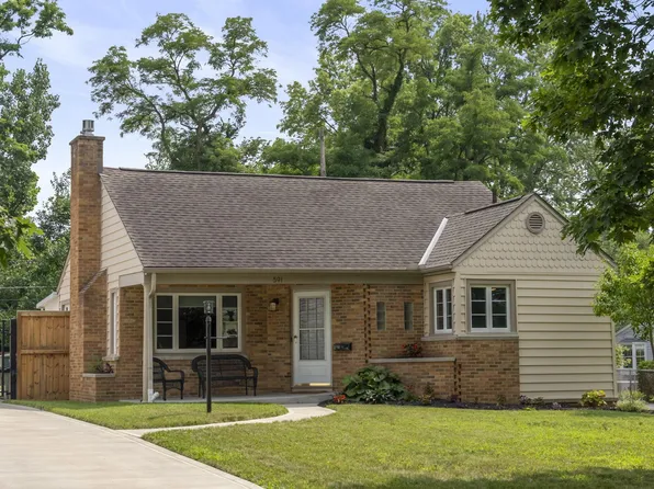 591 E Beaumont Rd, Columbus, OH 43214