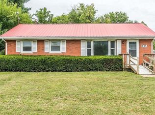 603 Freeman Dr, Lexington, KY 40505