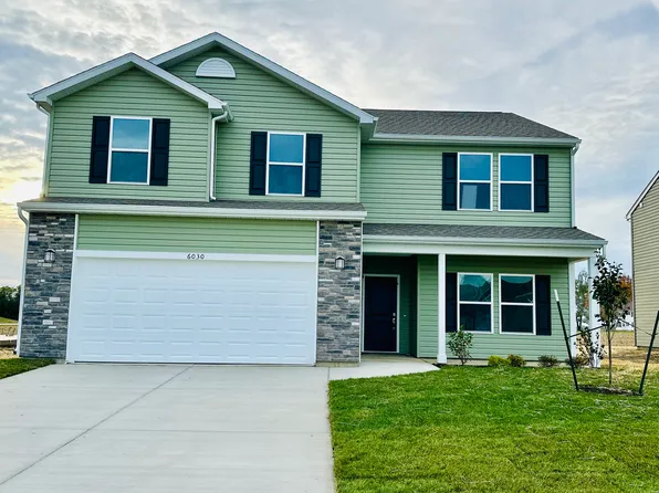 6030 Shale Crescent Dr, West Lafayette, IN 47906