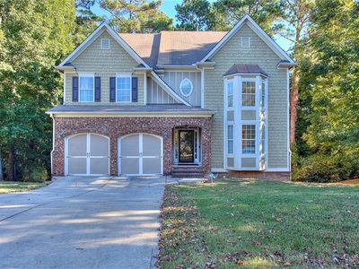 3016 Norwell Ct, Locust Grove, GA, 30248