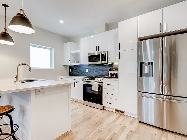 2410 S Delaware St #3 — Photo 2
