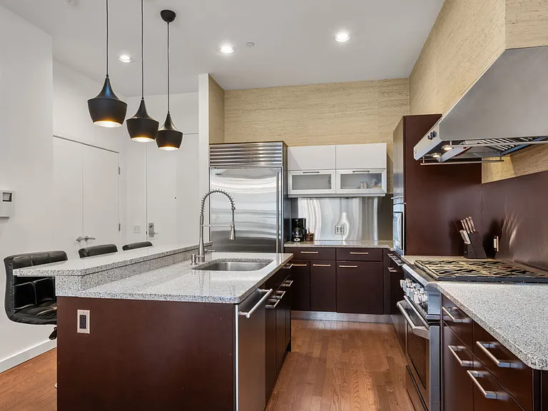 88 Kingston St #Penthouse 7C — Photo 7
