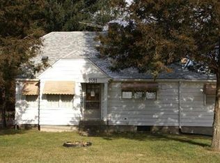 9501 Willow Rd, Willis, MI 48191