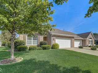 10980 Chapel Woods Blvd S, Noblesville, IN 46060