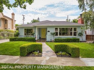 1289 Camino Pablo, San Jose, CA 95125