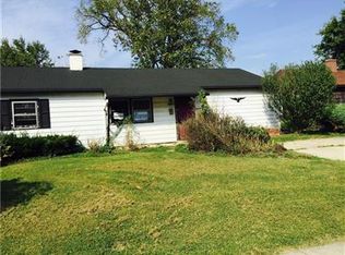 4812 Barlow Dr, Indianapolis, IN 46226