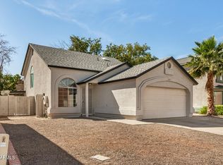 5043 W Whitten St, Chandler, AZ 85226