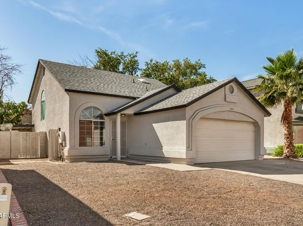5043 W WHITTEN Street, Chandler, AZ 85226