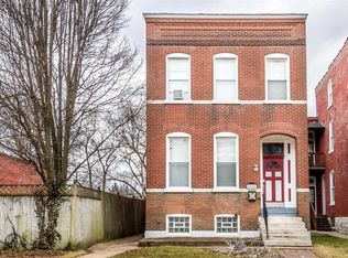 2116 Withnell Ave, Saint Louis, MO